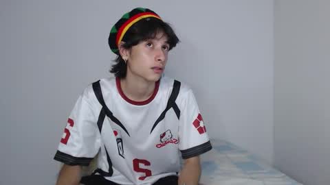 cirosky_elchicopolla online show from 02-11-26, 03:55