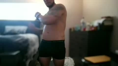 DulceYCaramelo online show from 01-10-26, 11:53