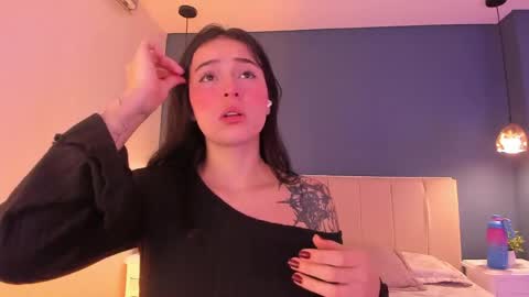 Anna online show from 05-27-26, 04:20
