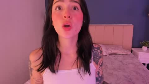 Anna online show from 05-28-26, 03:59