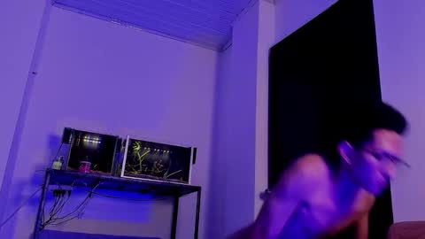 cj_davis1 online show from 11-25-25, 02:00