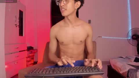 cj_davis1 online show from 01-19-26, 12:36