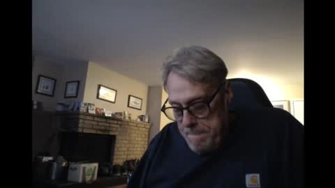 Snapshot of cjscout chatting on 01-15-25, 01:45 cjscout online show from 01-15-25, 01:45