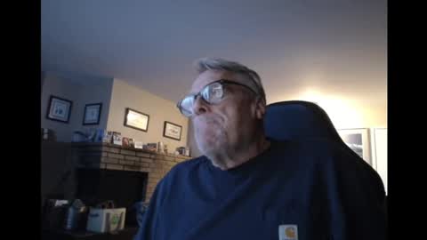 Snapshot of cjscout chatting on 01-15-25, 08:41 cjscout online show from 01-15-25, 08:41