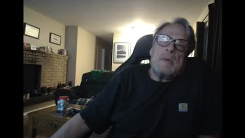 Snapshot of cjscout chatting on 01-27-25, 06:19 cjscout online show from 01-27-25, 06:19