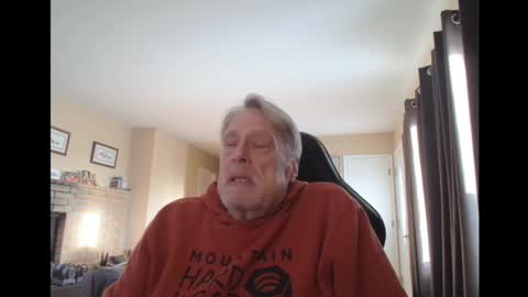 Snapshot of cjscout chatting on 02-02-25, 11:00 cjscout online show from 02-02-25, 11:00