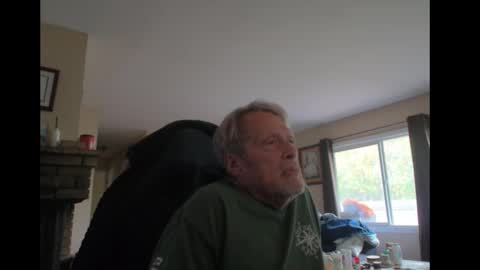 Snapshot of cjscout chatting on 09-27-25, 06:57 cjscout online show from 09-27-25, 06:57