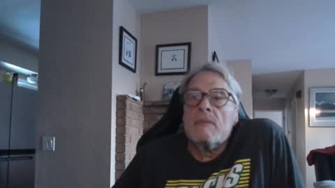 cjscout online show from 11-10-25, 12:42