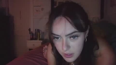 ckaitxxx online show from 08-02-26, 11:58