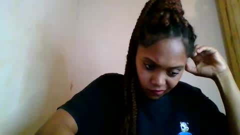 ckamilla45 online show from 10-29-25, 07:54