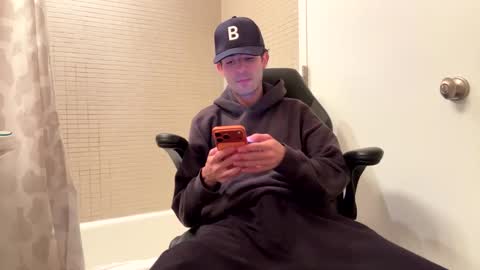 Snapshot of ckeefer96 chatting on 01-15-26, 11:30 ckeefer96 online show from 01-15-26, 11:30