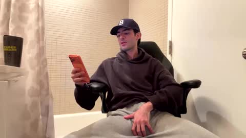 Snapshot of ckeefer96 chatting on 01-16-26, 10:58 ckeefer96 online show from 01-16-26, 10:58