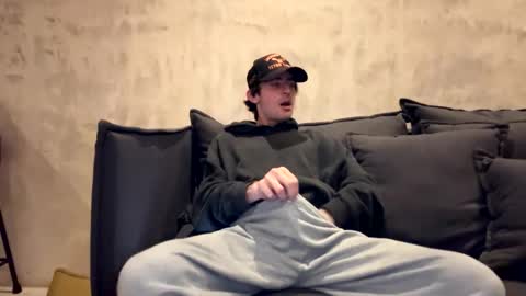 Snapshot of ckeefer96 chatting on 02-01-26, 12:42 ckeefer96 online show from 02-01-26, 12:42