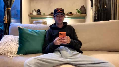 Snapshot of ckeefer96 chatting on 02-02-26, 03:00 ckeefer96 online show from 02-02-26, 03:00