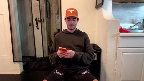 ckeefer96 online show from 04-03-26, 08:07