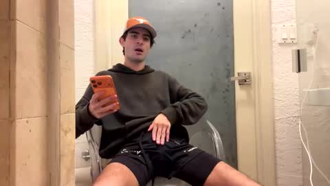 ckeefer96 online show from 04-07-26, 01:28