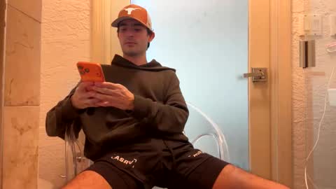 ckeefer96 online show from 04-07-26, 07:47