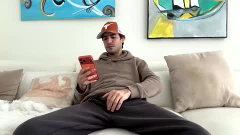 ckeefer96 online show from 04-16-26, 07:36