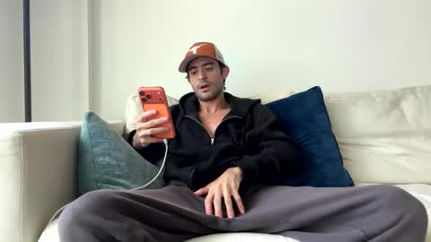 ckeefer96 online show from 04-29-26, 09:32