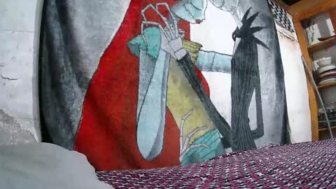 Snapshot of cks79007 chatting on 03-10-26, 05:56 cks79007 online show from 03-10-26, 05:56