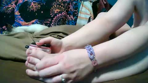 Snapshot of cks79007 chatting on 03-14-26, 04:40 cks79007 online show from 03-14-26, 04:40