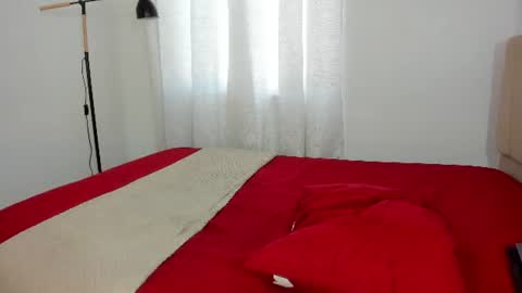 Claimom online show from 07-18-26, 06:01
