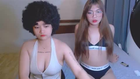 claire online show from 02-18-26, 03:30