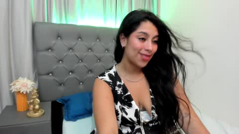 claire aristizabal online show from 12-13-24, 10:23