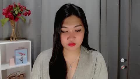 Snapshot of claire_wntr chatting on 05-07-26, 02:50 CLAIRE online show from 05-07-26, 02:50