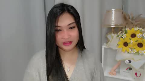 Snapshot of claire_wntr chatting on 05-27-26, 04:31 CLAIRE online show from 05-27-26, 04:31