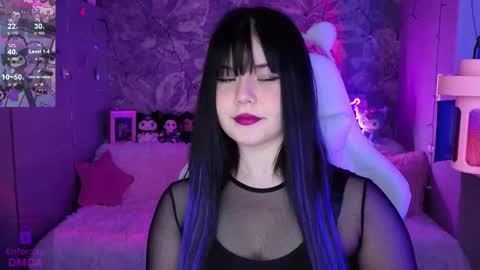 Snapshot of clairefaers chatting on 09-13-25, 03:23 Claire Faers online show from 09-13-25, 03:23