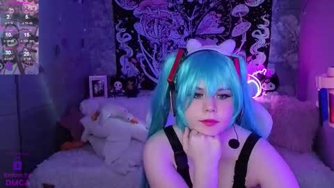 Snapshot of clairefaers chatting on 12-02-25, 11:56 Claire Faers online show from 12-02-25, 11:56