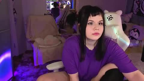 Snapshot of clairefaers chatting on 02-06-26, 08:45 Claire Faers online show from 02-06-26, 08:45