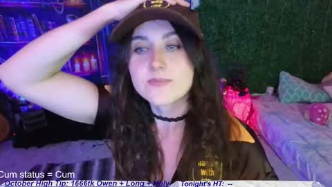 Snapshot of claireity chatting on 10-05-25, 03:16 Claire online show from 10-05-25, 03:16