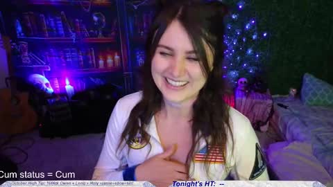 Snapshot of claireity chatting on 10-09-25, 03:04 Claire online show from 10-09-25, 03:04