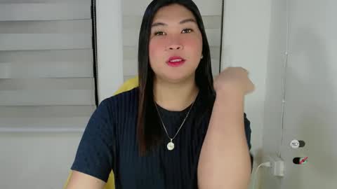 CLAIRE online show from 03-10-25, 02:48