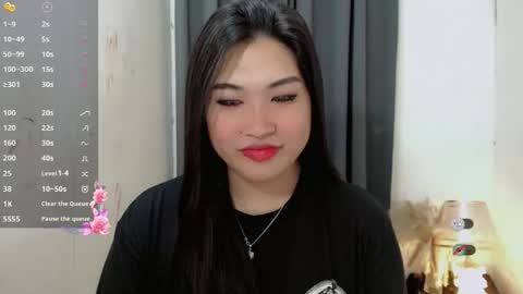 CLAIRE online show from 11-10-25, 02:32