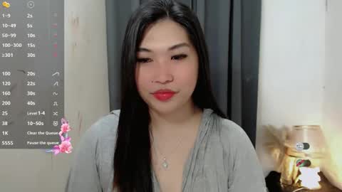 CLAIRE online show from 11-26-25, 06:47