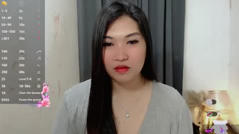 CLAIRE online show from 11-27-25, 05:20