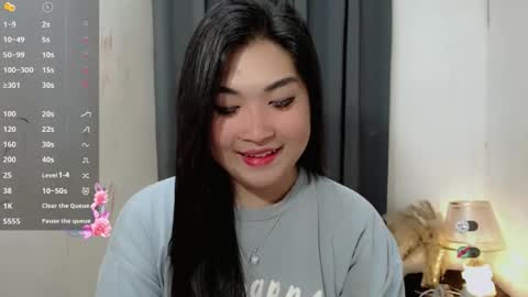 CLAIRE online show from 11-28-25, 04:37