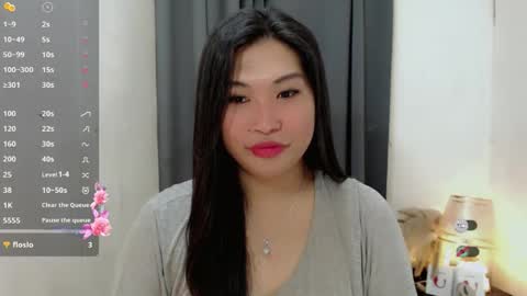 CLAIRE online show from 01-18-26, 04:49