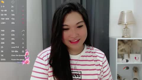 CLAIRE online show from 02-01-26, 04:22