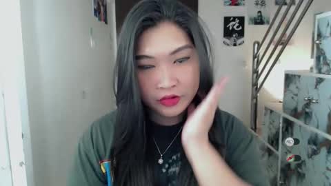 CLAIRE online show from 02-15-26, 02:19