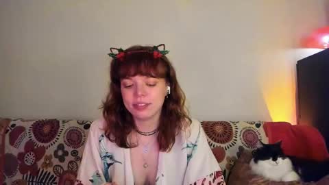 Clancy online show from 12-30-24, 08:25