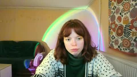 Clancy online show from 02-04-25, 08:49