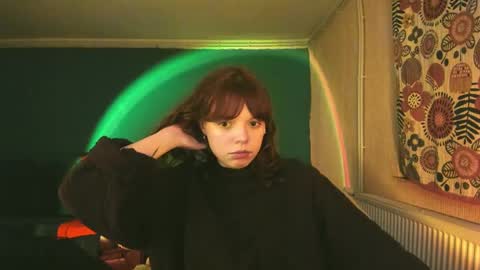 Clancy online show from 02-08-25, 08:42