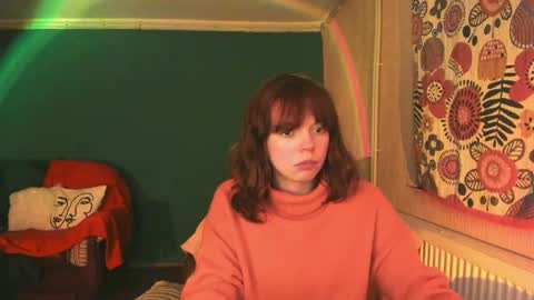 Clancy online show from 02-11-25, 09:03