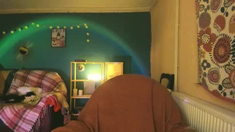 Clancy online show from 03-01-25, 12:50