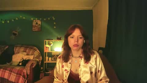 Clancy online show from 03-09-25, 12:31