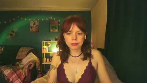 Clancy online show from 03-11-25, 09:26